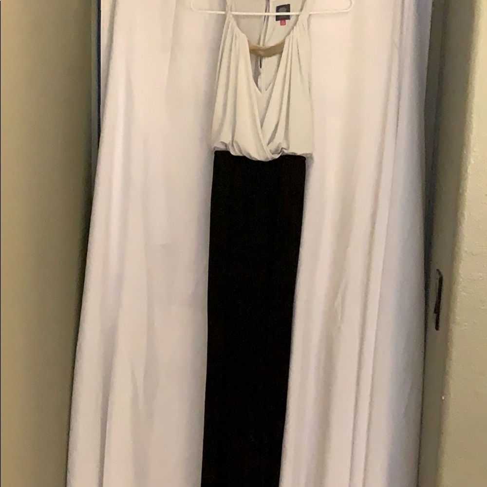 Romper/Jumper